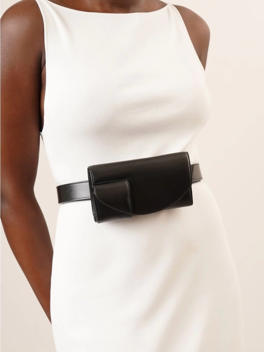 The Row Horizontal Belt Bag - Picture 8 of 16
